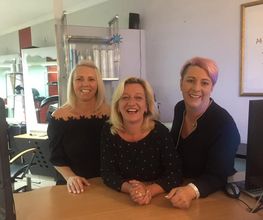 Silke`s Haarstudio Bild 2