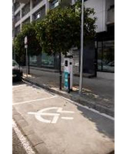 ACCIONA Charging Station imagen 5