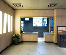 McDonald's Bild 2