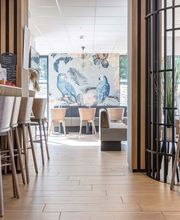 B&B HOTEL Rennes Parc Expo Aéroport image 11