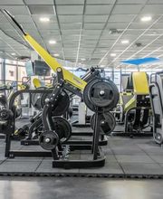 Fitness Park Marseille - Saint-Loup image 4