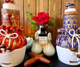 Chau Siam Thai Spa Bild 4