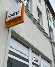 Außenansicht - DBV Deutsche Beamtenversicherung Hecht & Schnak OHG in Neustrelitz