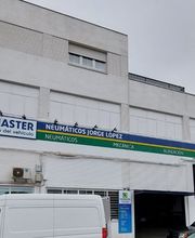 Euromaster Neumáticos Jorge Lopez imagen 1