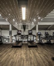 Fitness First Merzig Saarwiesenring - Cardio Geräte