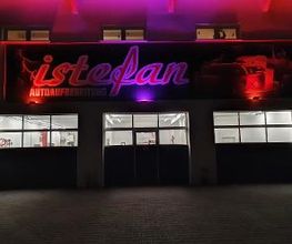 Autoaufbereitung Istefan Bild 14