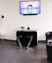 Adam Coiffeur Salon Bild 2