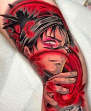 BLVCKART Tattoo&Détatouage Bild 18
