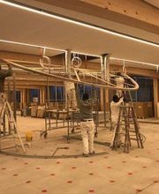 DE GREGORIO AG/SA Bild 9