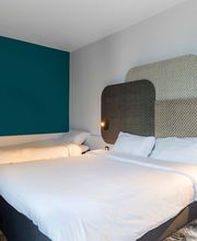 B&B HOTEL Rouen Centre Rive Gauche image 7