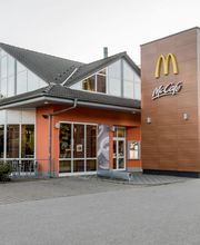 McDonald's Bild 1