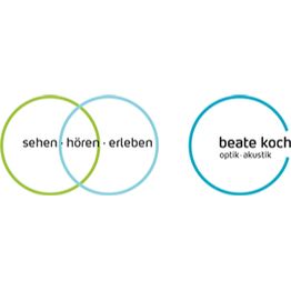Beate Koch Optik-Akustik
