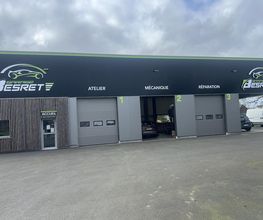 Garage Besret image 1