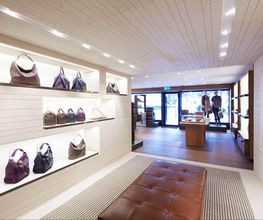 Louis Vuitton Gstaad Bild 5