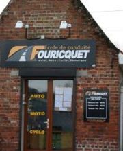 Auto Ecole Fouricquet image 1