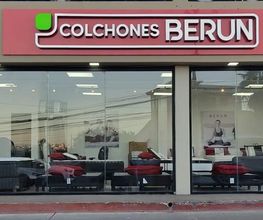 Colchones Berun Ferias Tijuana imagen 1