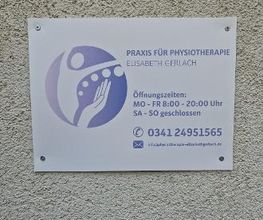 Physiotherapie Elisabeth Gerlach Bild 16