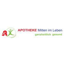 Logo der Apotheke Mitten im Leben