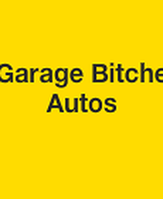 Garage Bitche Autos image 1
