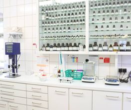 Rosen-Apotheke Bild 5