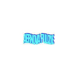 Aernova Impresa di Pulizie logo