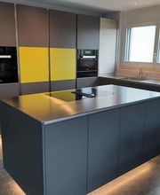 Bernet Küchen, Joe Immoos