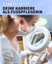 Kosmetikschule/Ausbildungszentrum Petervari Bild 1