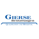 BESTATTUNGEN GIERSE Inh. Wolfgang Gierse u. Dagmar Lange