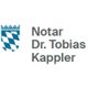 Notar Dr. Tobias Kappler