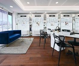 Opticien OLIVET - LA SOURCE Optical Center image 4