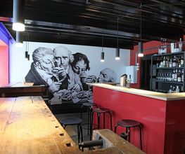 Ruff's Burger & BBQ Weiden Bild 12
