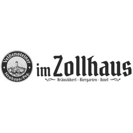Zollhaus Biergarten