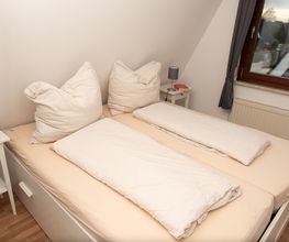 Ferienhaus Heimathafen Bild 7