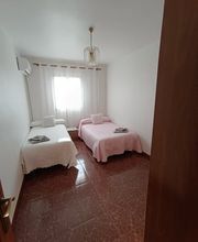 Chalet Venta del Aire Cortijo Terrón imagen 12