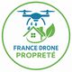 france drone proprete