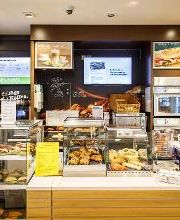 Shell Recharge Charging Station Bild 14