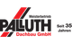 Palluth Dachbau GmbH Dachdeckerei und Klempnerei