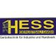 Hess Gerüstbau