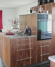 Graf Schreinerei Innenausbau AG Bild 1