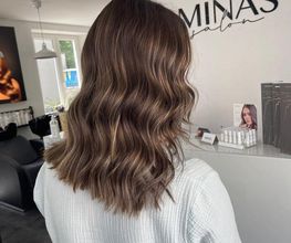 MINAS Salon Bild 3