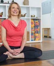 Das Susanne Thiel Studio - Ruhekompetenz statt Dauerstress Bild 11