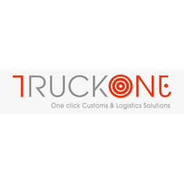 Truckone logo