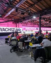 The Cue Group Berlin - Team PAM Bild 3