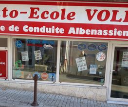 Auto École Volle Albenassienne image 1