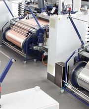 Haver & Boecker Drahtweberei - Wire Weaving Division Bild 1