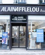 Opticien PARIS Jaurès | Alain Afflelou image 1
