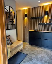 BAURAUSCH Interior Design & Baumanagement Bild 10