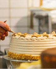 Stadtcafé Sander Konditorei und Café GmbH Bild 1