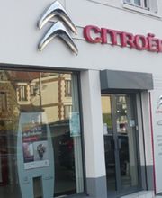 Garage Des Sports image 1