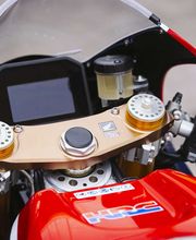 Daytona Shop SA Bild 2